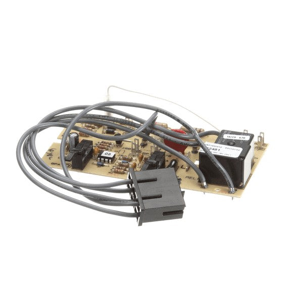 102481 Robot Coupe - Control Board Replacement Part 102481 Robot Coupe - Control Board Replacement Part